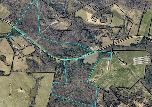 Photo 2 of Sale Pending at 0 Hwy 198 Hwy, Carnesville, GA 30521 | MLS# 20287182 | Listing updated on 2026-10-02