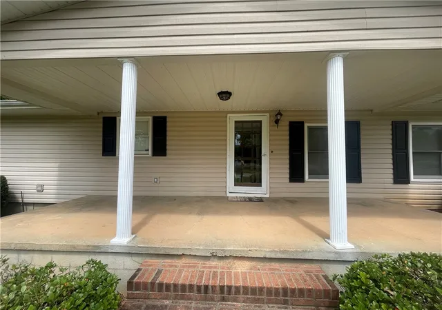 Photo 3 of Manufactured home for sale at 857 Pickett Post Rd, Walhalla, SC 29691 | MLS# 20288047 | Listing updated on 2026-06-22