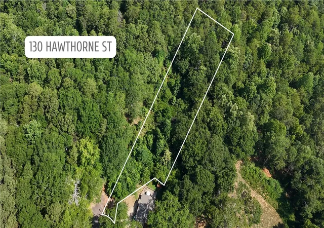 Photo 1 of Land for sale at 130 Hawthorne St, Clemson, SC 29631 | MLS# 20288038 | Listing updated on 2026-06-25