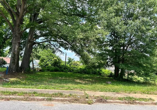 Photo 1 of Land for sale at 212 F St, Anderson, SC 29625 | MLS# 20288437 | Listing updated on 2026-03-27