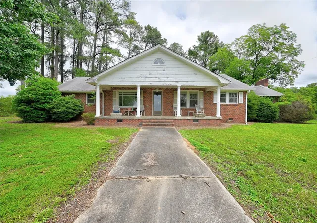 Homes for sale in Belton, SC | 1411 Trail Rd, Belton, SC 29627 | MLS# 20288736