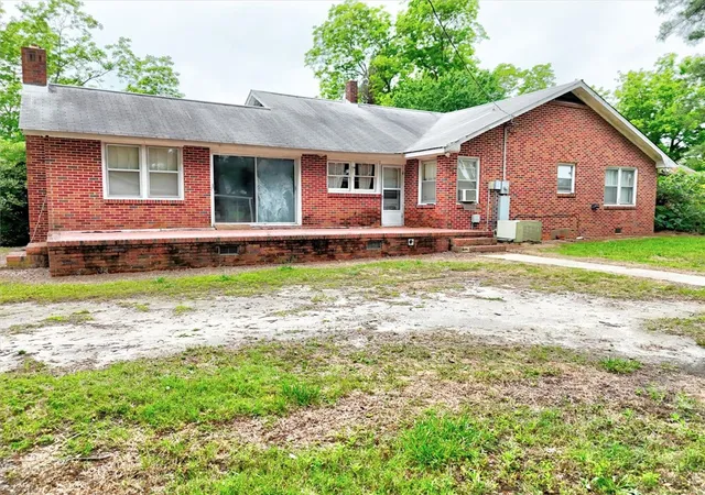Homes for sale in Belton, SC | 1411 Trail Rd, Belton, SC 29627 | MLS# 20288736