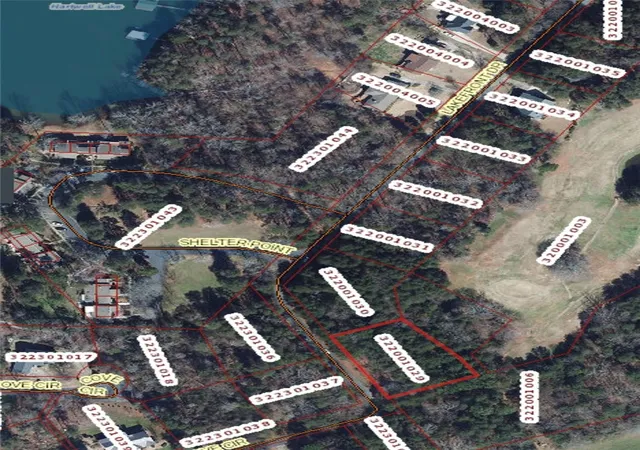 Photo 1 of Land for sale at Lot #59 Lakefront Dr, Anderson, SC 29626 | MLS# 20288752 | Listing updated on 2026-06-05