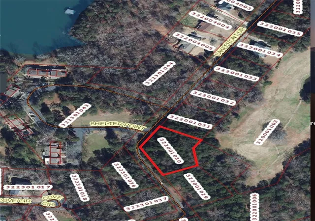 Photo 1 of Land for sale at Lot #40 Lakefront Dr, Anderson, SC 29626 | MLS# 20288753 | Listing updated on 2026-06-05