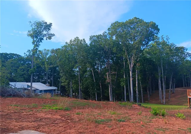 Photo 4 of Land for sale at 104 Jarrett Rd, Anderson, SC 29626 | MLS# 20288756 | Listing updated on 2026-06-05