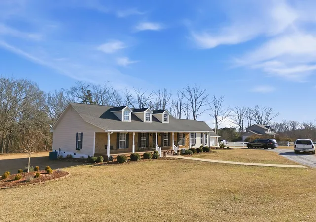 Homes for sale in Iva, SC | 431 Seigler Rd, Iva, SC 29655 | MLS# 20288879