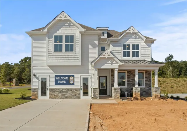 5th image of 177 Anderson Oaks Ln #36, Easley, SC 29642 | MLS# 20288933