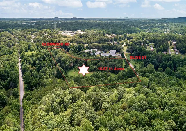 1st image of 0 Olive St, Easley, SC 29640 | MLS# 20289224