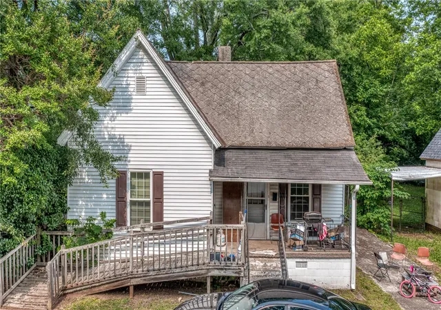 Homes for sale in Anderson, SC | 308 F St, Anderson, SC 29625 | MLS# 20289514