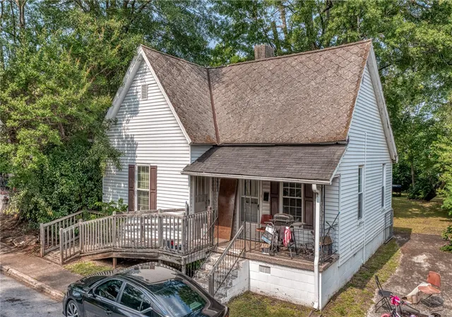 Homes for sale in Anderson, SC | 308 F St, Anderson, SC 29625 | MLS# 20289514