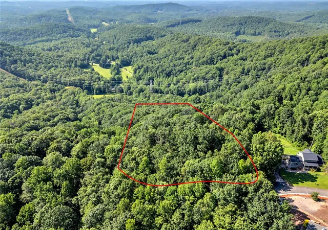 Photo 2 of Land for sale at 00 Old Chapman Trl, Pickens, SC 29671 | MLS# 20289848 | Listing updated on 2026-06-27