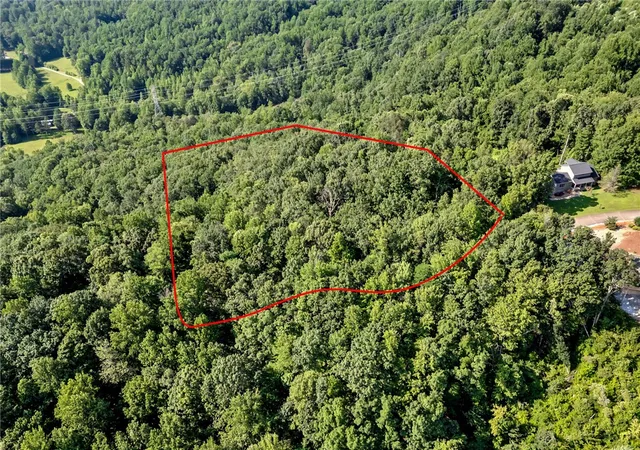 Photo 3 of Land for sale at 00 Old Chapman Trl, Pickens, SC 29671 | MLS# 20289848 | Listing updated on 2026-06-27