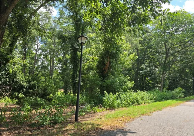 Photo 1 of Residential Lot at 513 Quail Holw Rd, Anderson, SC 29621 | MLS# 20289964 |  | Sold on 2025-09-26