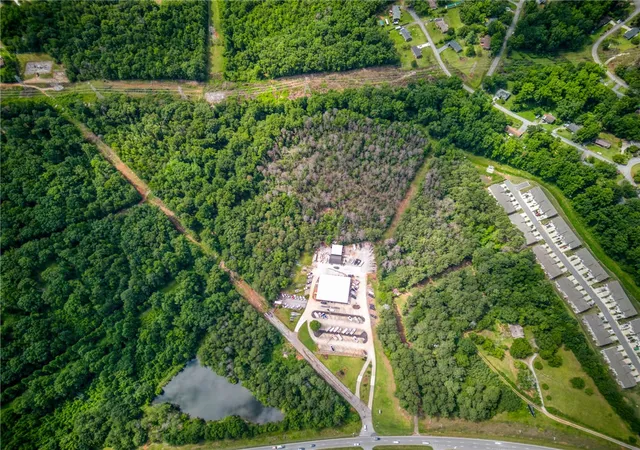Photo 2 of Land for sale at 2832 Acres Clemson Blvd, Seneca, SC 29678 | MLS# 20289835 | Listing updated on 2026-06-18