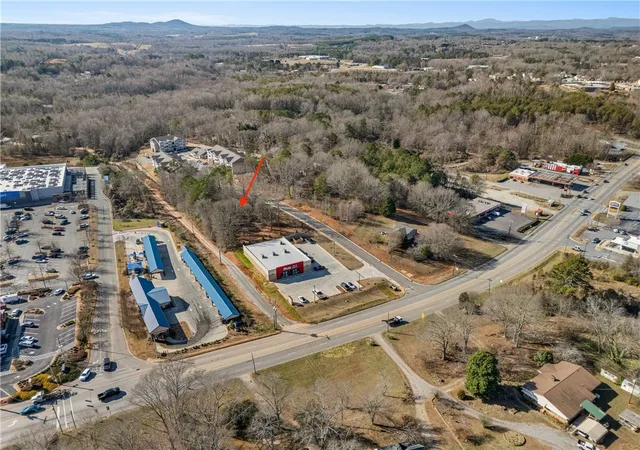 Photo 2 of Land for sale at 106 Roberts Rd, Pickens, SC 29671 | MLS# 20290393 | Listing updated on 2026-01-13