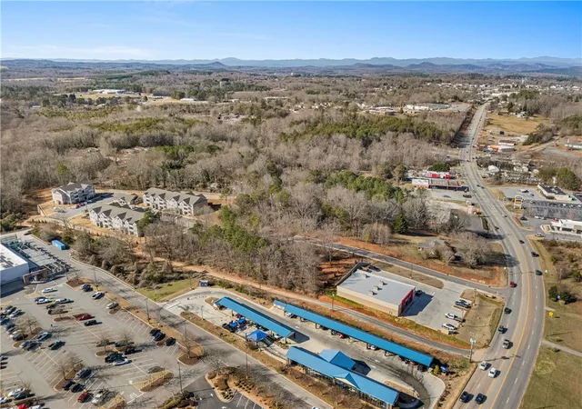 Photo 3 of Land for sale at 106 Roberts Rd, Pickens, SC 29671 | MLS# 20290393 | Listing updated on 2026-01-13