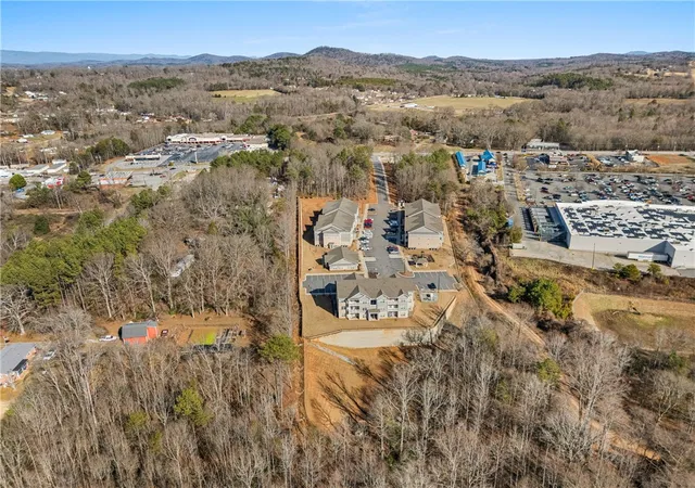 Photo 4 of Land for sale at 106 Roberts Rd, Pickens, SC 29671 | MLS# 20290393 | Listing updated on 2026-01-13