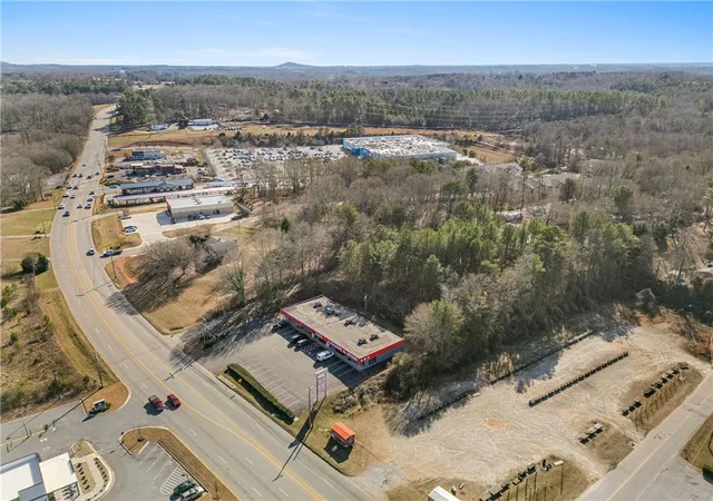 Photo 6 of Land for sale at 106 Roberts Rd, Pickens, SC 29671 | MLS# 20290393 | Listing updated on 2026-01-13