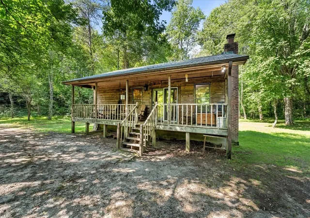 3rd image of 237 Hickory Rdg, Mountain Rest, SC 29664 | MLS# 20290638