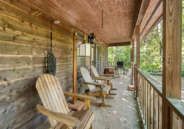 5th image of 237 Hickory Rdg, Mountain Rest, SC 29664 | MLS# 20290638