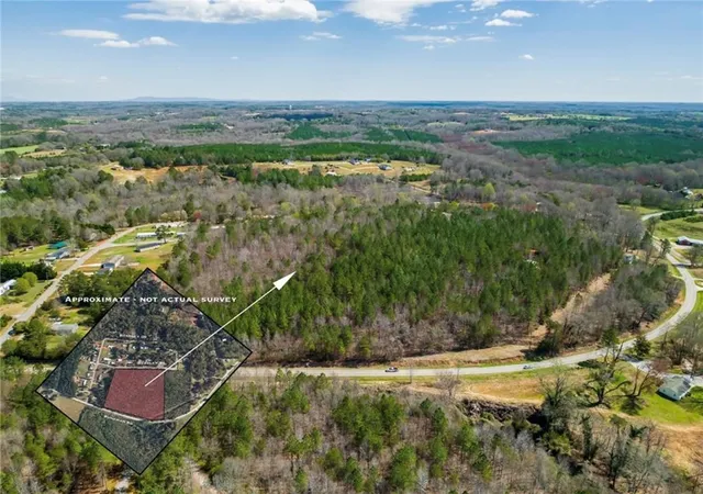 1st image of 00 Ruhamah Rd, Liberty, SC 29657 | MLS# 20290815
