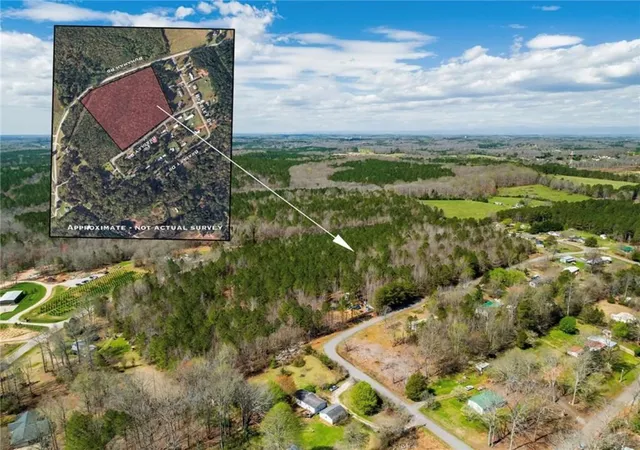 3rd image of 00 Ruhamah Rd, Liberty, SC 29657 | MLS# 20290815