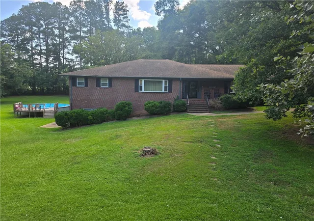 Photo 1 of Single family home for sale at 3508 Allston Rd, Anderson, SC 29624 | MLS# 20290762 | Listing updated on 2026-07-14