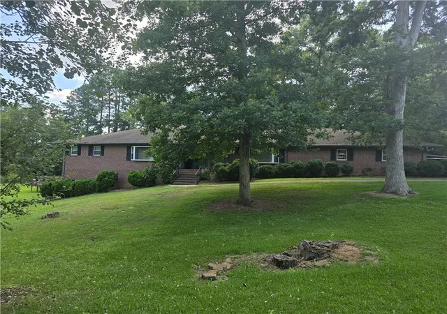 Photo 2 of Single family home for sale at 3508 Allston Rd, Anderson, SC 29624 | MLS# 20290762 | Listing updated on 2026-07-14