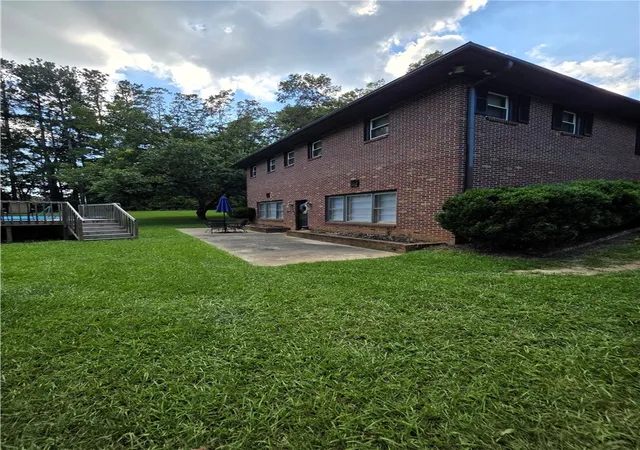 Photo 3 of Single family home for sale at 3508 Allston Rd, Anderson, SC 29624 | MLS# 20290762 | Listing updated on 2026-07-14