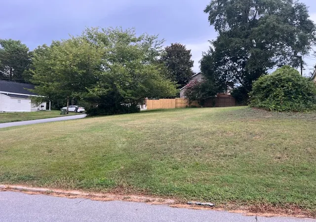 Photo 3 of Land for sale at 320 Jaynes St, Walhalla, SC 29691 | MLS# 20290538 | Listing updated on 2026-07-31