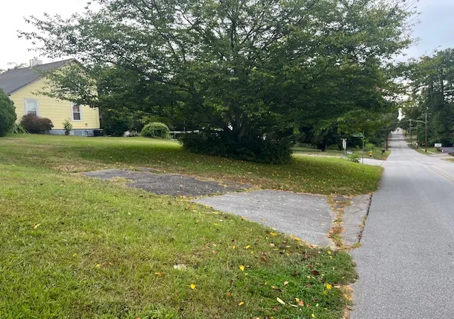 Photo 3 of Land for sale at 320 Jaynes St, Walhalla, SC 29691 | MLS# 20290538 | Listing updated on 2026-07-31