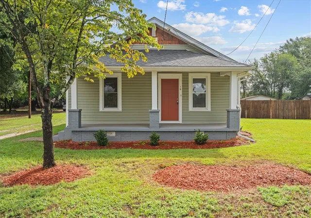 Homes for sale in Greenville, SC | 16 Bradley St, Greenville, SC 29611 | MLS# 20291172