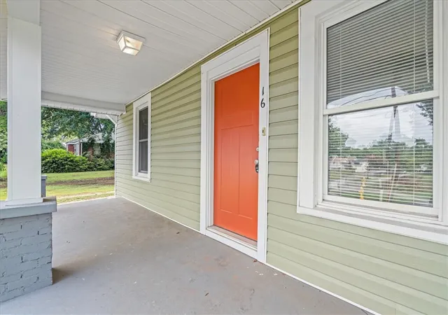Homes for sale in Greenville, SC | 16 Bradley St, Greenville, SC 29611 | MLS# 20291172