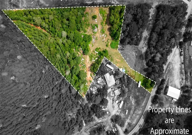 Photo 1 of Land for sale at 419 Stewart Rd, Six Mile, SC 29682 | MLS# 20291121 | Listing updated on 2026-07-30
