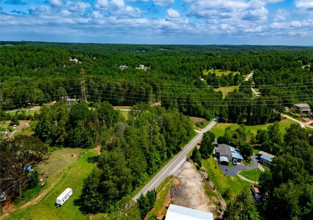 Photo 3 of Land for sale at 419 Stewart Rd, Six Mile, SC 29682 | MLS# 20291121 | Listing updated on 2026-07-30