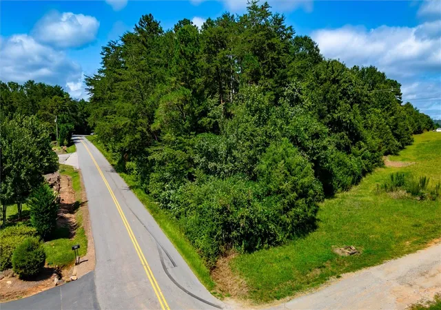 Photo 4 of Land for sale at 419 Stewart Rd, Six Mile, SC 29682 | MLS# 20291121 | Listing updated on 2026-07-30