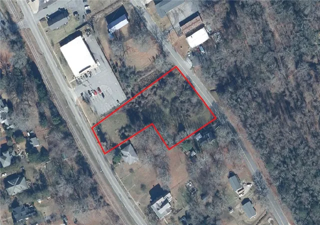 1st image of 310 S Main St, Belton, SC 29627 | MLS# 20291082