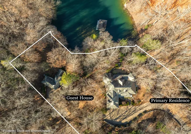 Photo 2 of Single family home for sale at 604 Top Ridge Dr, Sunset, SC 29685 | MLS# 20291333 | Listing updated on 2026-07-07