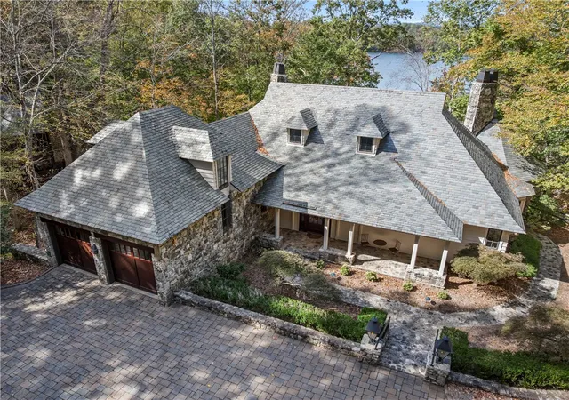Photo 3 of Single family home for sale at 604 Top Ridge Dr, Sunset, SC 29685 | MLS# 20291333 | Listing updated on 2026-07-07