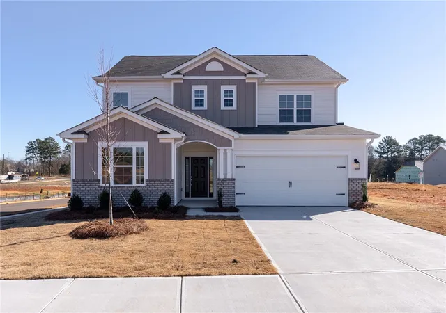 Photo 2 of Sale Pending at 312 Keeting Ave #SUN0136, Anderson, SC 29625 | MLS# 20291240 | Listing updated on 2026-07-31