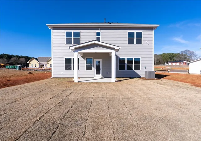 Photo 2 of Single family home for sale at 308 Keeling Ave #SUN0138, Anderson, SC 29625 | MLS# 20291244 | Listing updated on 2026-09-17