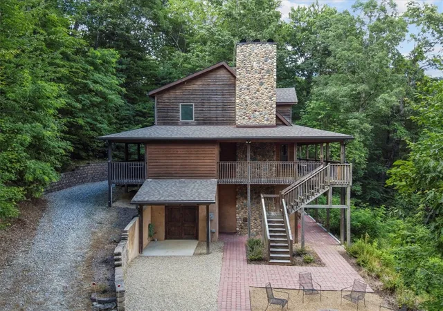 Photo 2 of Sale Pending at 80 Rosemond Rd, Cleveland, SC 29635 | MLS# 20292095 | Listing updated on 2026-09-14
