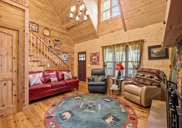 Photo 3 of Sale Pending at 80 Rosemond Rd, Cleveland, SC 29635 | MLS# 20292095 | Listing updated on 2026-09-14