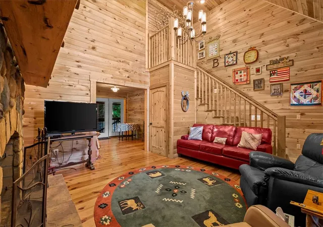 Photo 4 of Sale Pending at 80 Rosemond Rd, Cleveland, SC 29635 | MLS# 20292095 | Listing updated on 2026-09-14