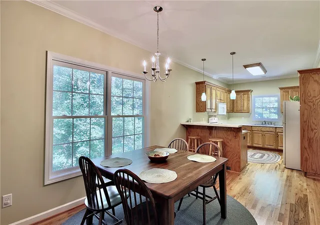 Photo 2 of Single family home for sale at 604 Mckinney Way, Westminster, SC 29693 | MLS# 20292127 | Listing updated on 2026-08-01