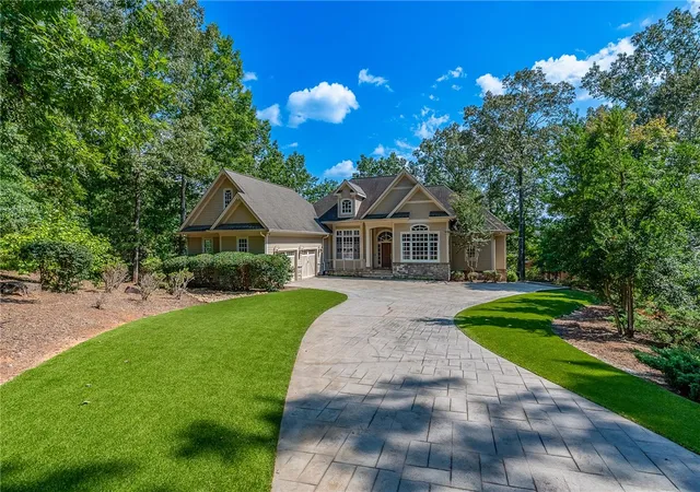 Photo 1 of Single family home for sale at 509 Merganser Way, Salem, SC 29676 | MLS# 20291961 | Listing updated on 2026-07-30