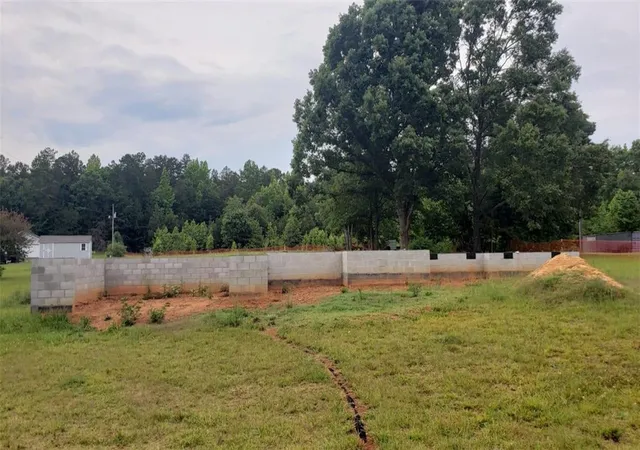 Photo 11 of Land for sale at 1930 Bonner Rd, Cowpens, SC 29330 | MLS# 20292366 | Listing updated on 2025-11-11