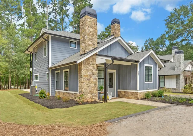 2nd image of 73 Woodlake Ct #B, Hartwell, GA 30643 | MLS# 20292514