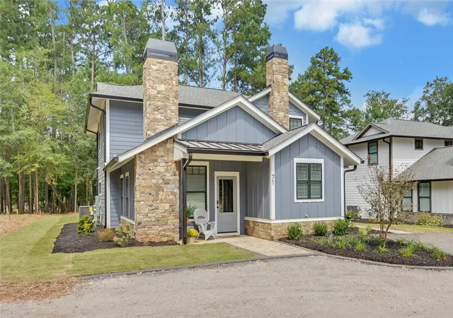 3rd image of 73 Woodlake Ct #B, Hartwell, GA 30643 | MLS# 20292514