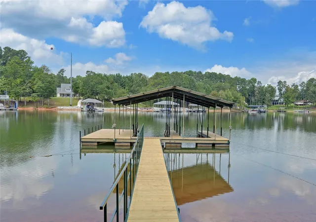 4th image of 73 Woodlake Ct #B, Hartwell, GA 30643 | MLS# 20292514